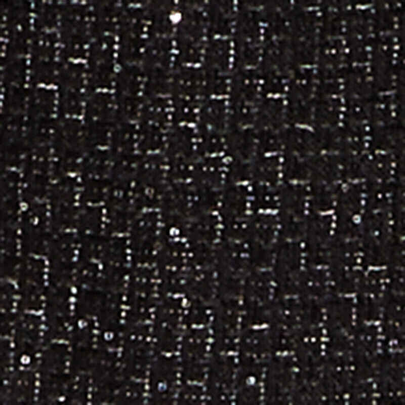 Tweed Pleated Mini Skirt