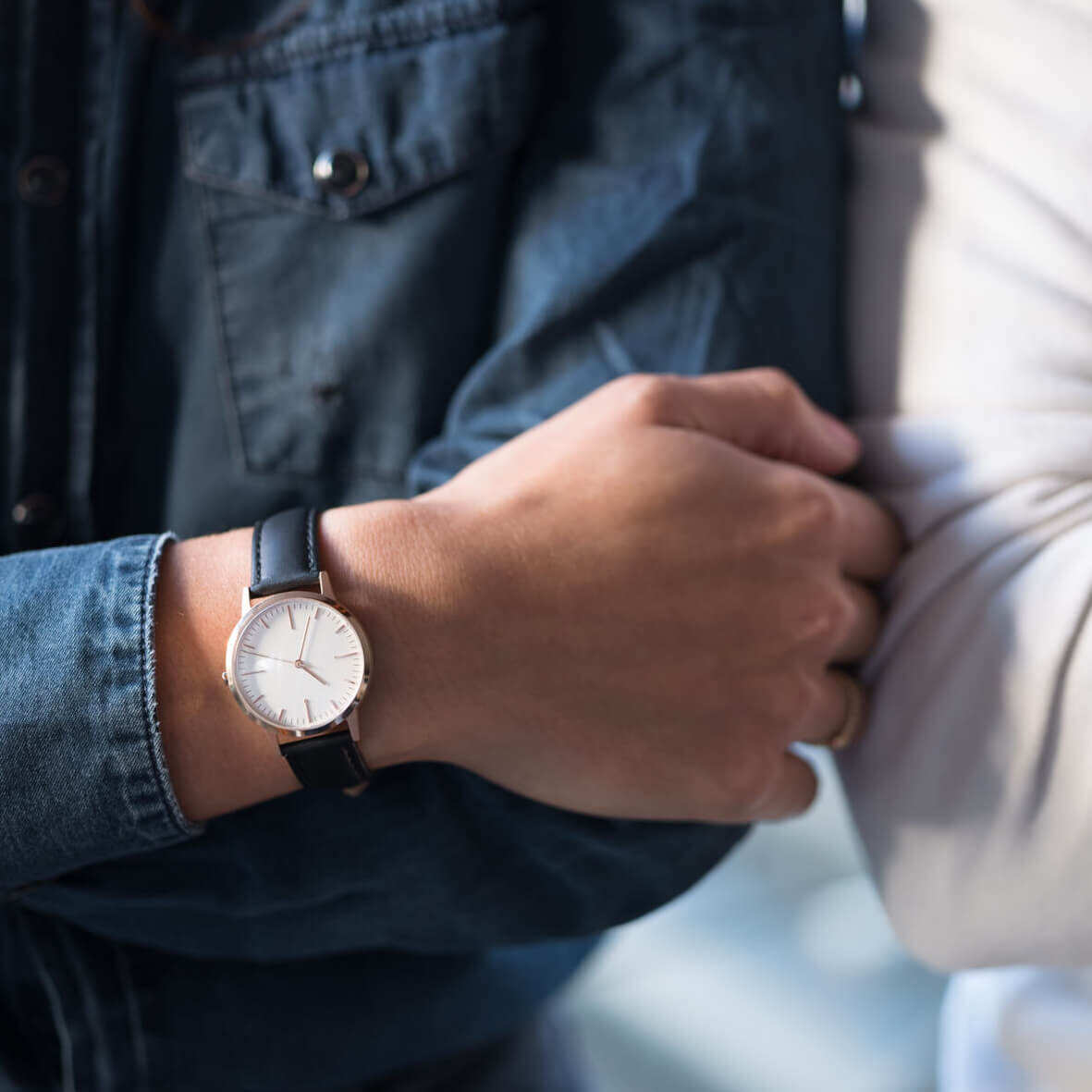 Luxury Watches