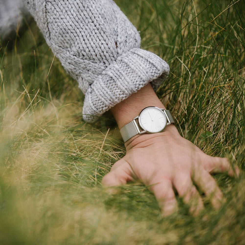 Simple Watch