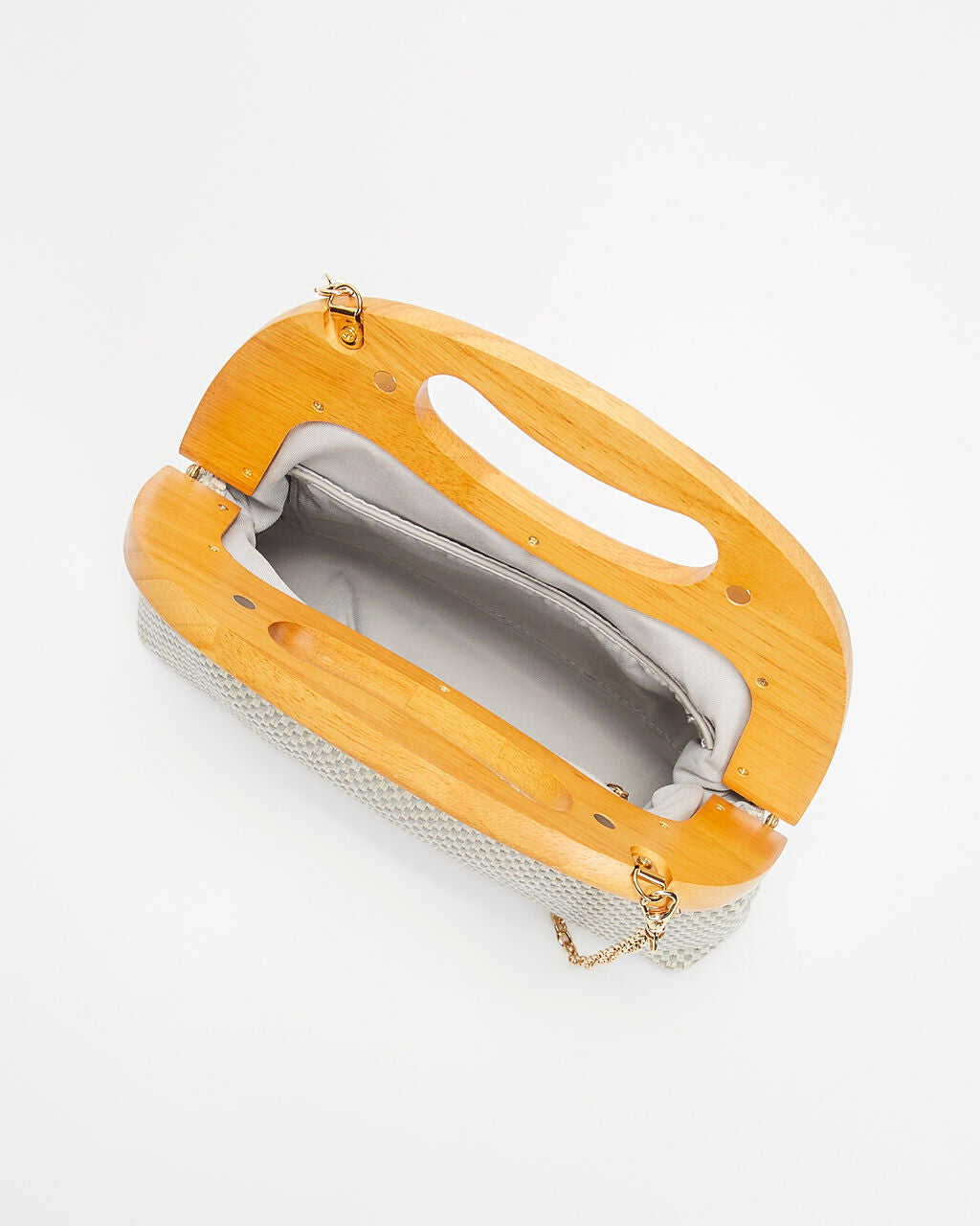 Fashion Chain Crossbody Bag