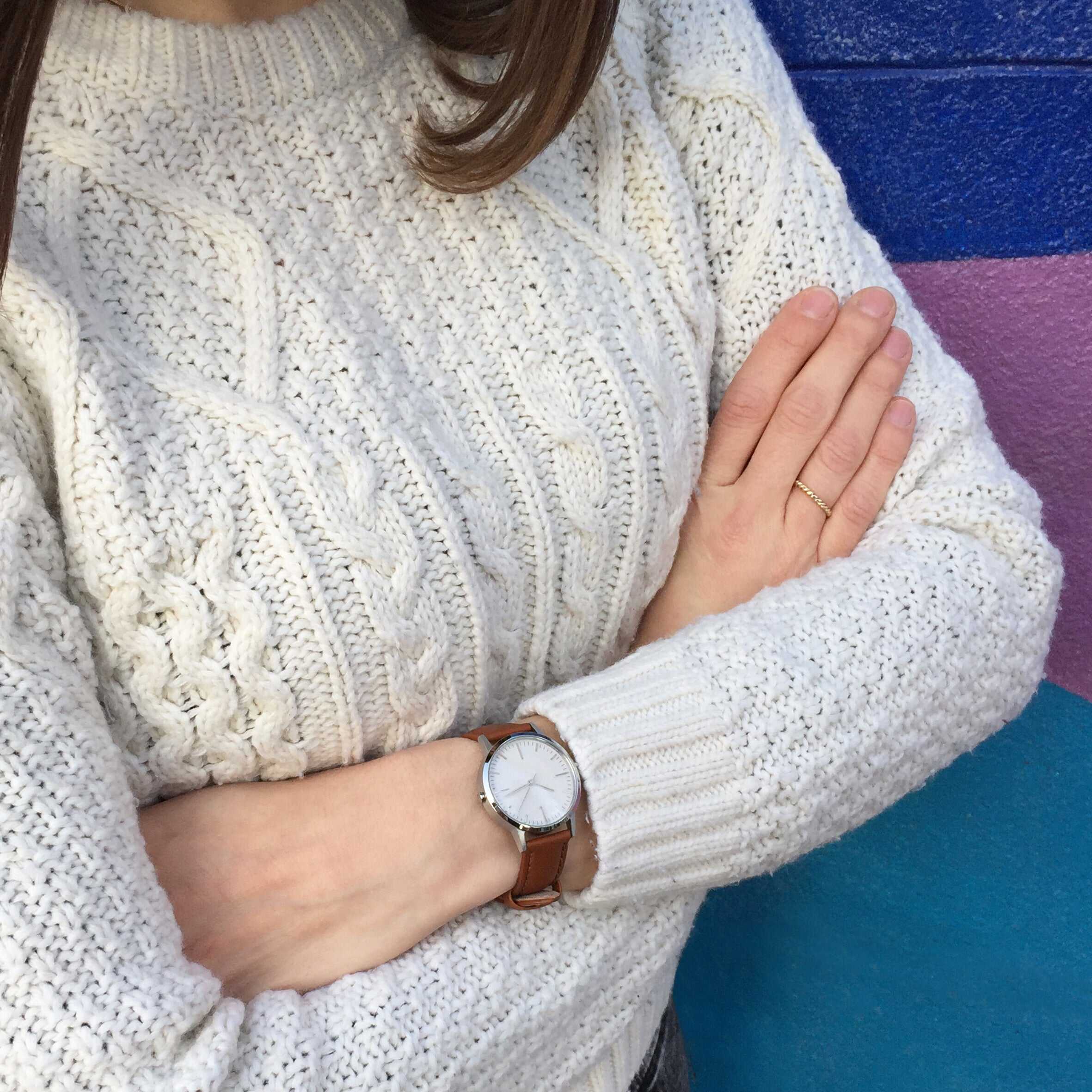 Exquisite fashion watches