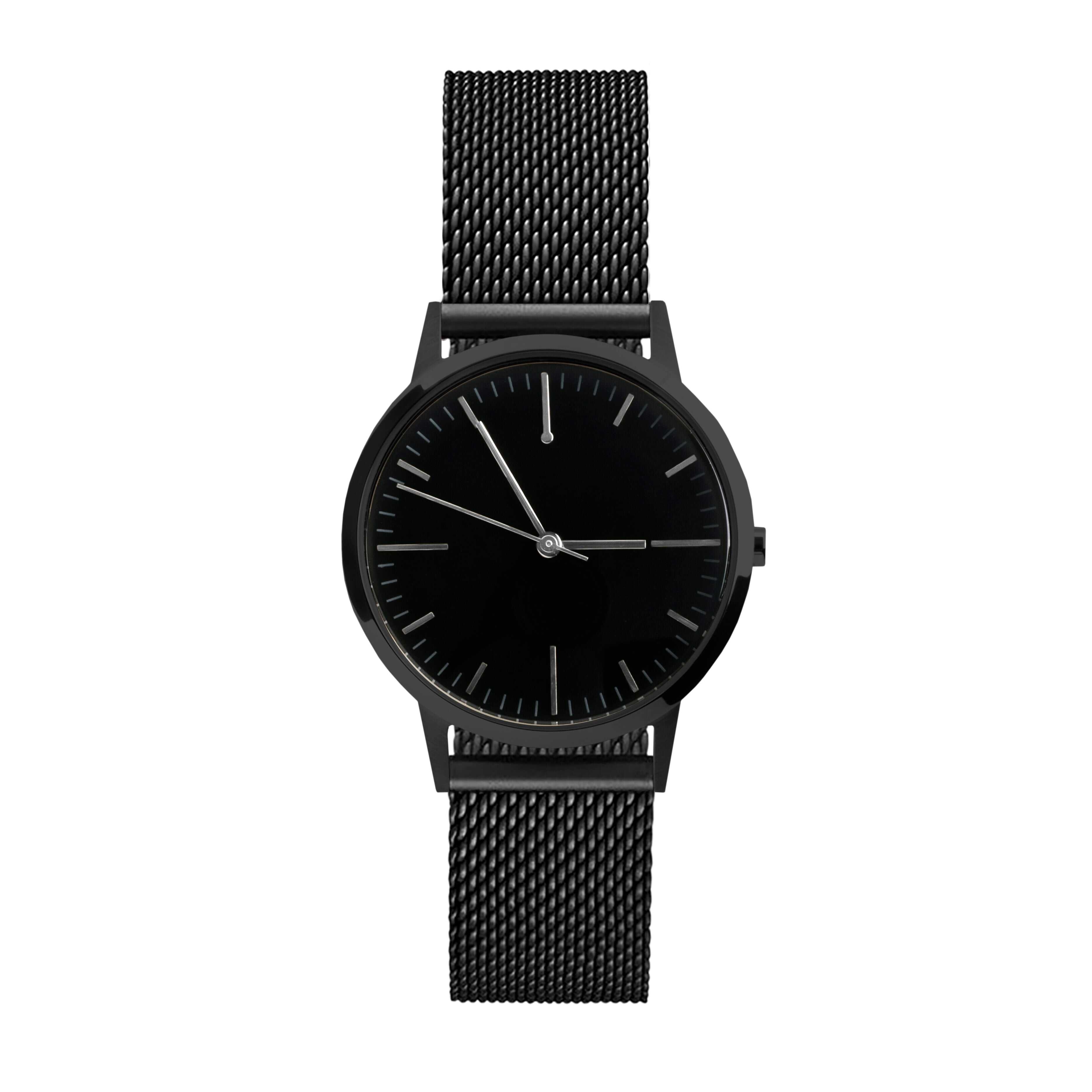 Mechanical Watches