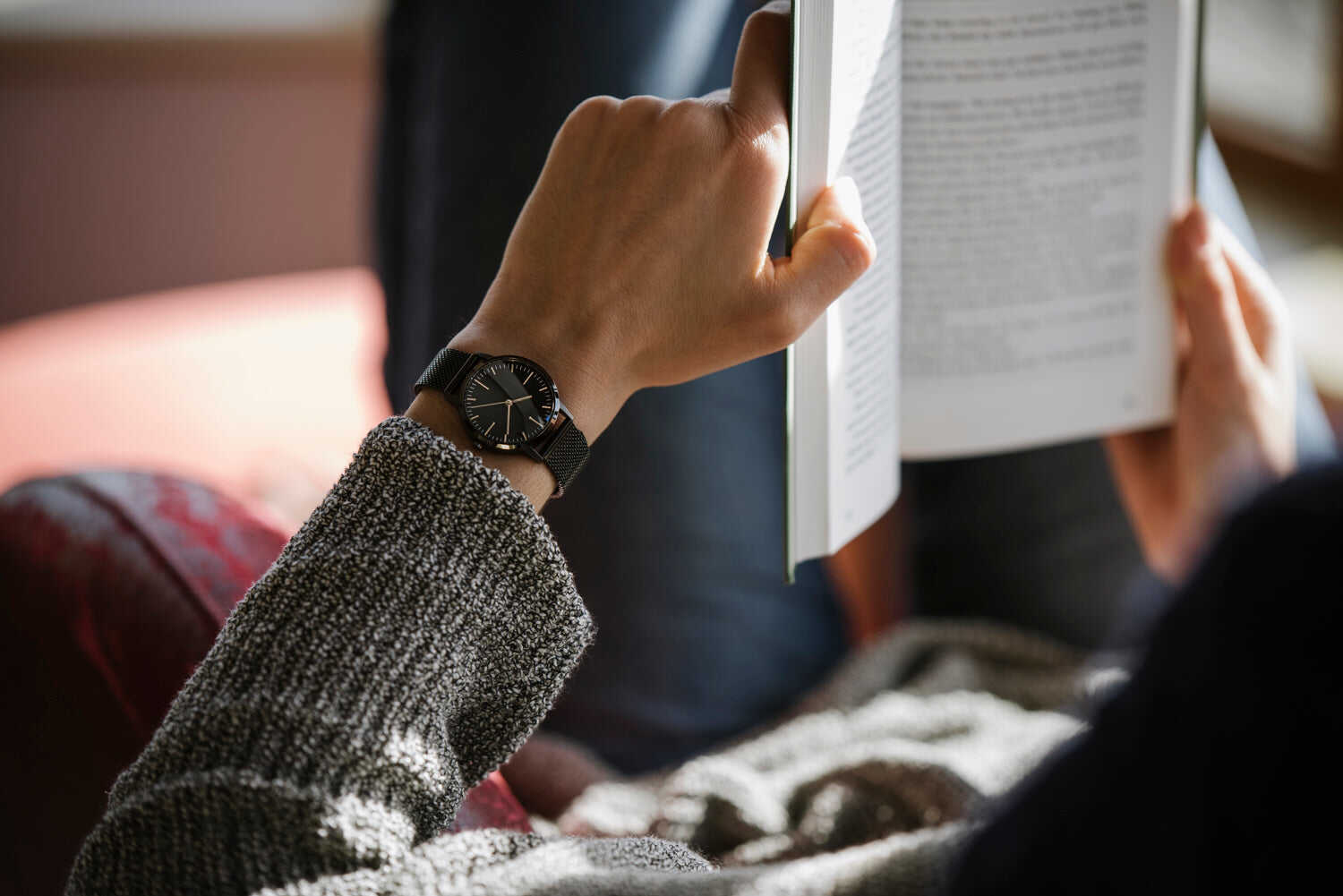Mechanical Watches