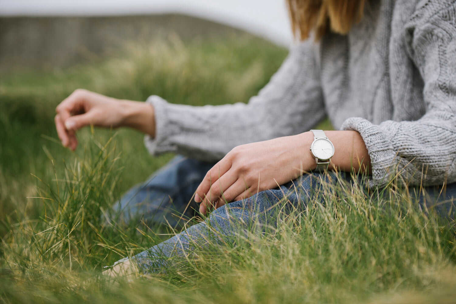 Simple Watch