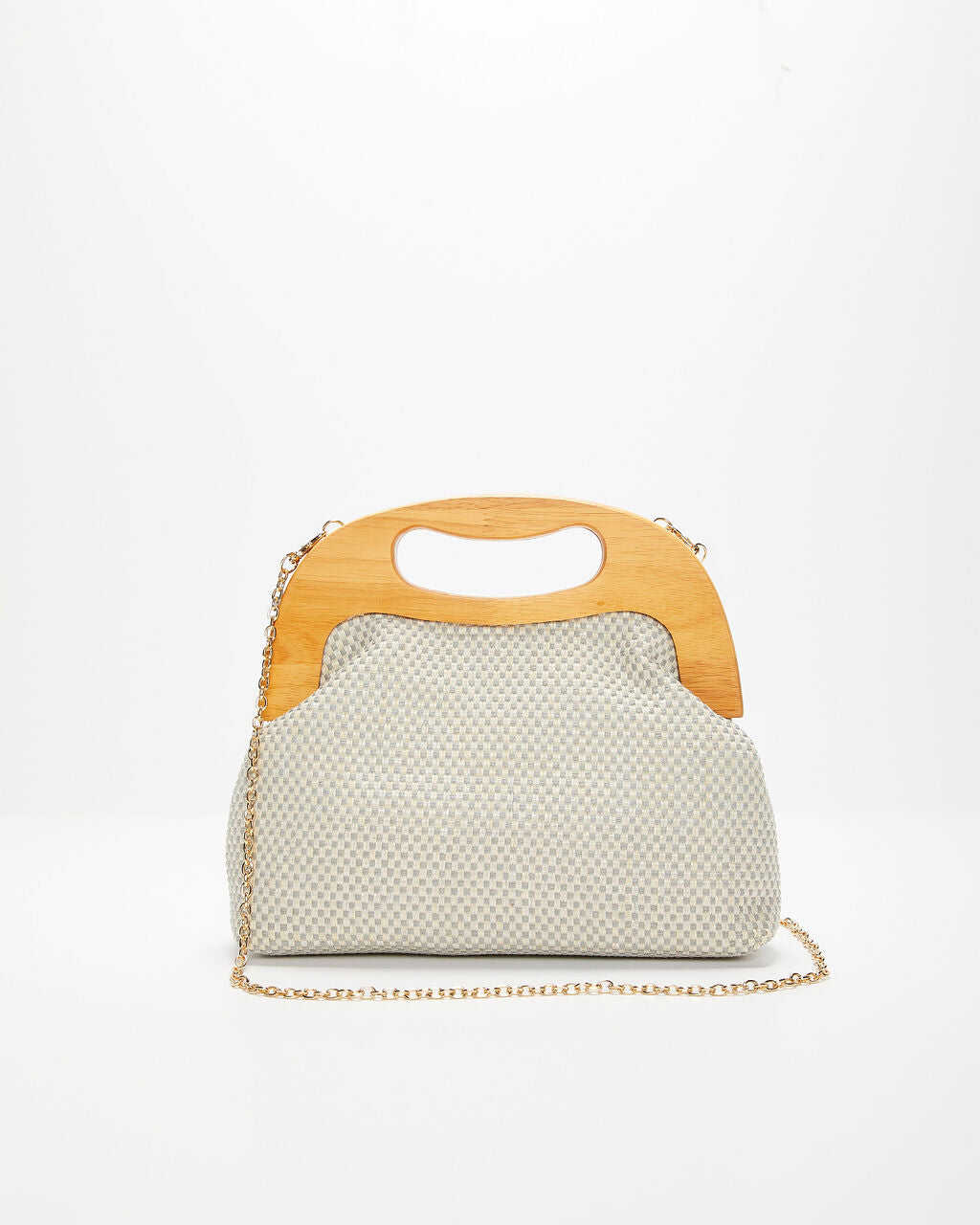 Fashion Chain Crossbody Bag