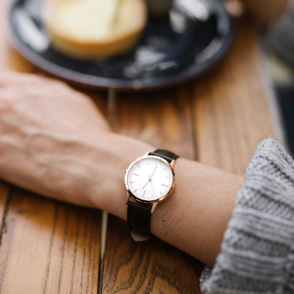 Luxury Watches