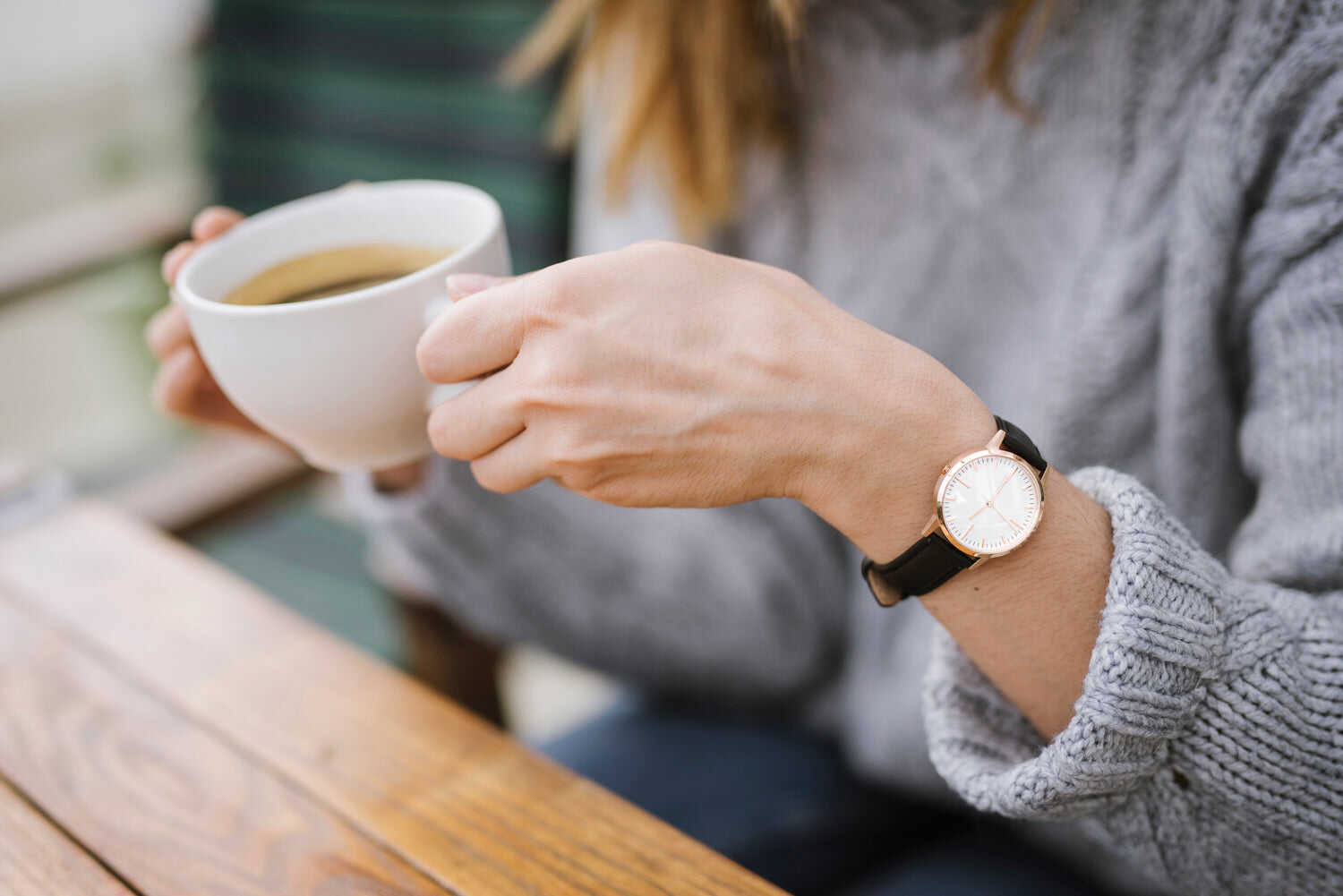 Luxury Watches