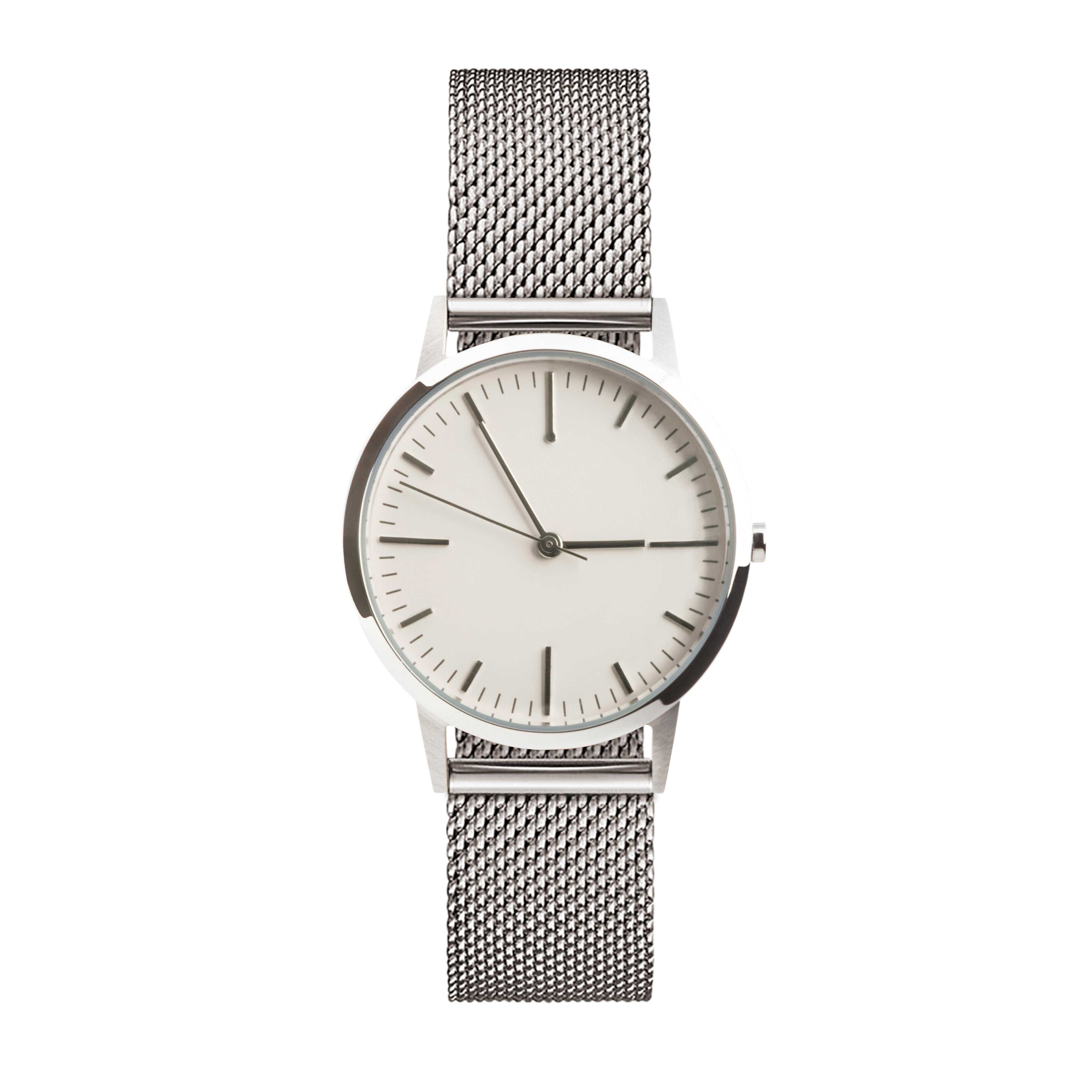 Simple Watch