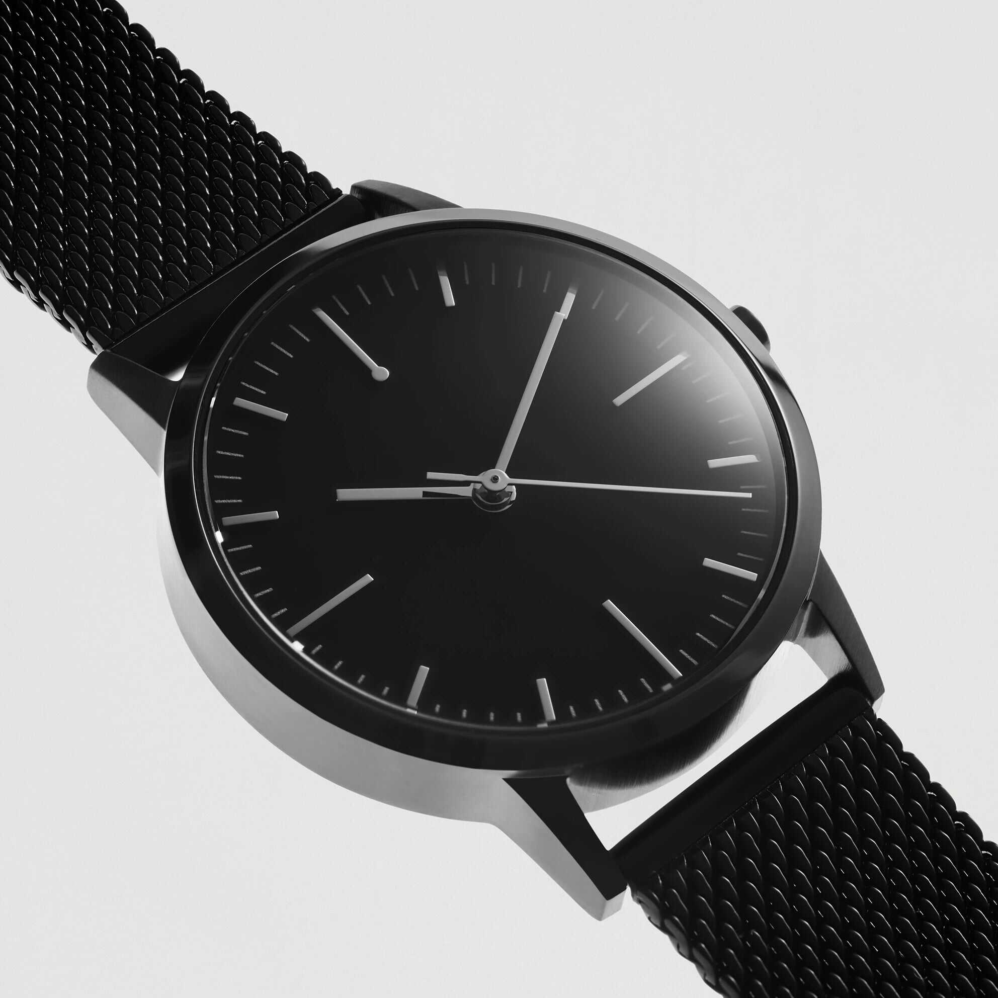 Mechanical Watches