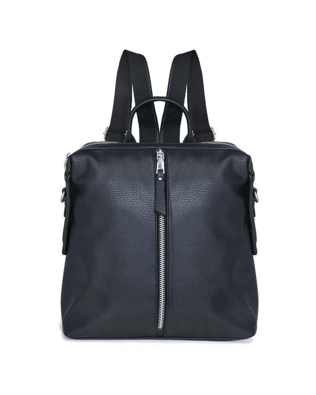 Black Backpack